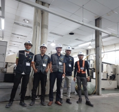 THI CÔNG - LẮP ĐẶT