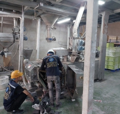 BẢO DƯỠNG - SỬA CHỮA