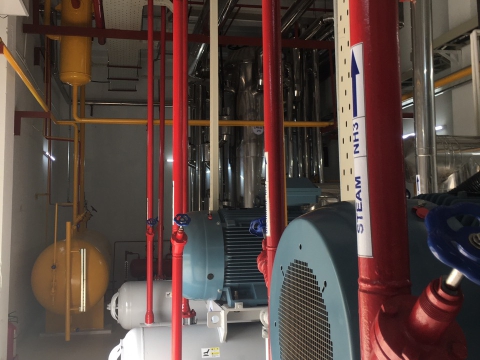 CÔNG TY TNHH KHO LẠNH ĐỒNG NAI 