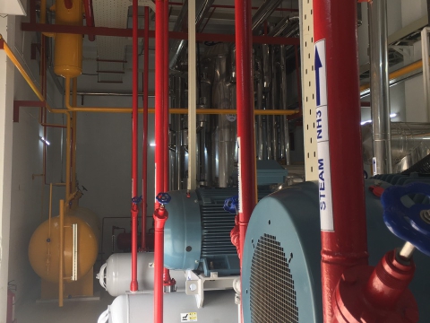 CÔNG TY TNHH KHO LẠNH ĐỒNG NAI 