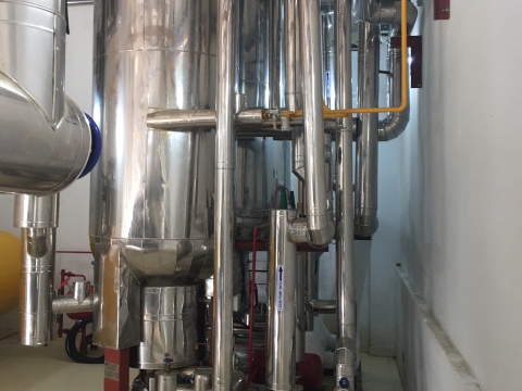 CÔNG TY TNHH KHO LẠNH ĐỒNG NAI 