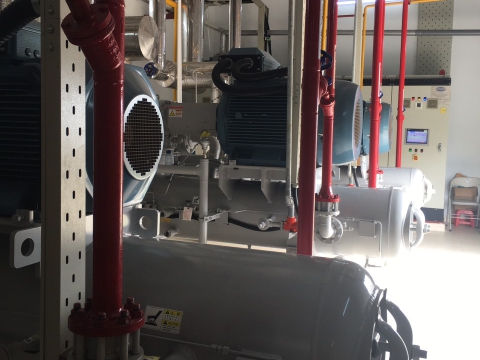 CÔNG TY TNHH KHO LẠNH ĐỒNG NAI 