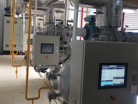 CÔNG TY TNHH KHO LẠNH ĐỒNG NAI 