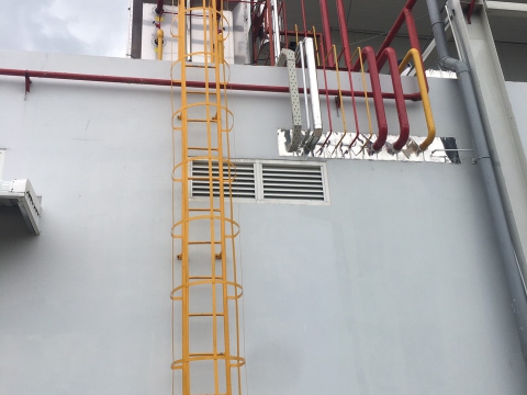 CÔNG TY TNHH KHO LẠNH ĐỒNG NAI 