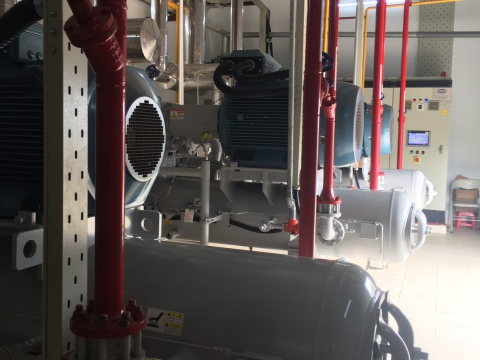 CÔNG TY TNHH KHO LẠNH ĐỒNG NAI 