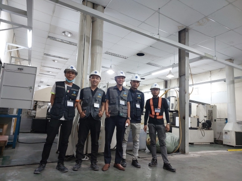 CÔNG TY TNHH CITY FOCUS LIGHTING 