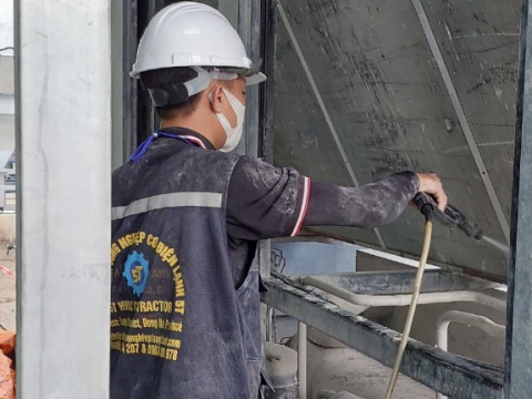 CÔNG TY CỔ PHẦN CÔNG NGHỆ SINH HỌC R.E.P