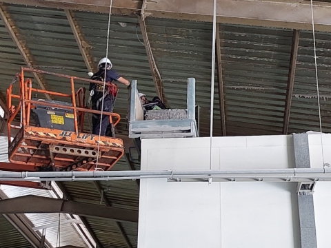 CÔNG TY CỔ PHẦN CÔNG NGHỆ SINH HỌC R.E.P