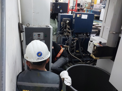 CÔNG TY CỔ PHẦN CÔNG NGHỆ SINH HỌC R.E.P