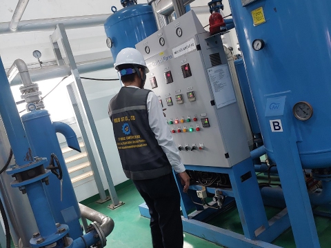 CÔNG TY TNHH CITY FOCUS LIGHTING 