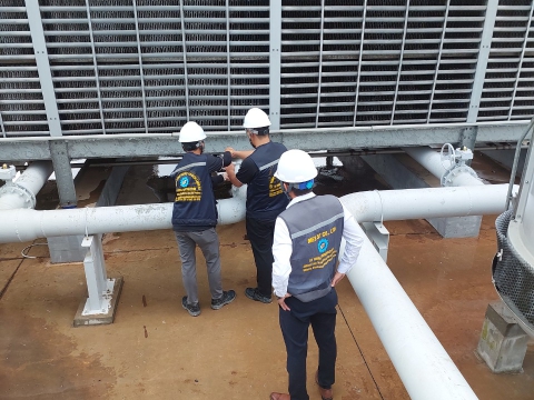 CÔNG TY TNHH CÔNG NGHIỆP T.A VIỆT NAM 