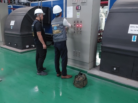 CÔNG TY TNHH CÔNG NGHIỆP T.A VIỆT NAM 