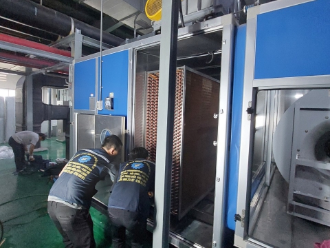 CÔNG TY TNHH CÔNG NGHIỆP T.A VIỆT NAM 