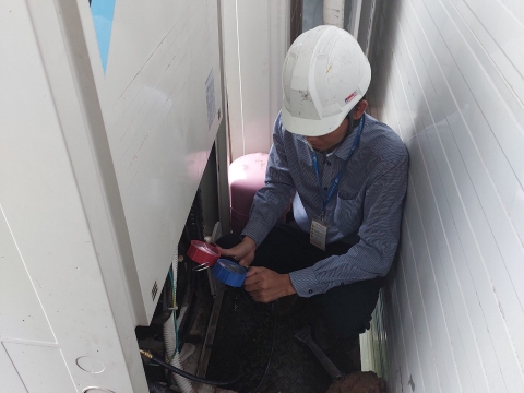 CÔNG TY TNHH KING CAR 