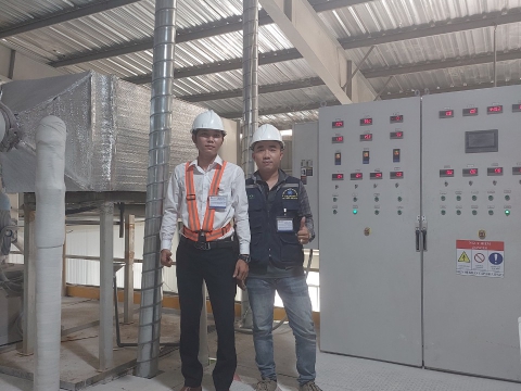 CÔNG TY TNHH KING CAR 