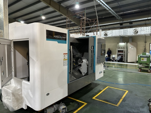 CÔNG TY TNHH TNHH HYOSUNG ĐỒNG NAI 