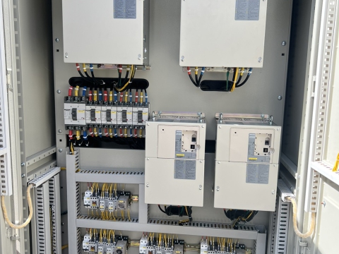 CÔNG TY TNHH TNHH HYOSUNG ĐỒNG NAI 