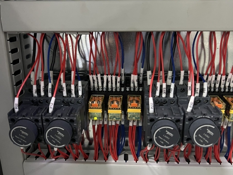 CÔNG TY TNHH TNHH HYOSUNG ĐỒNG NAI 