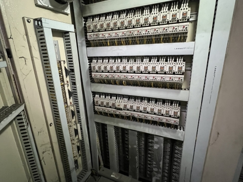 CÔNG TY TNHH TNHH HYOSUNG ĐỒNG NAI 