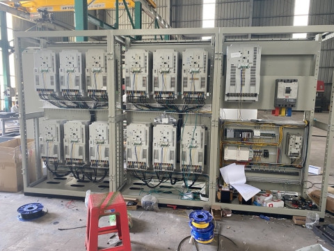 CÔNG TY TNHH CITY FOCUS LIGHTING 