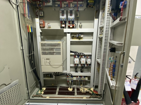 CÔNG TY TNHH CITY FOCUS LIGHTING 