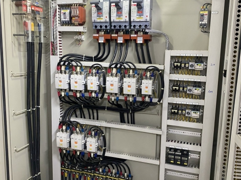 CÔNG TY TNHH CITY FOCUS LIGHTING 