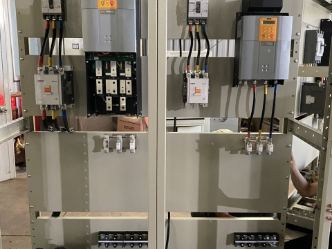 CÔNG TY TNHH CITY FOCUS LIGHTING 