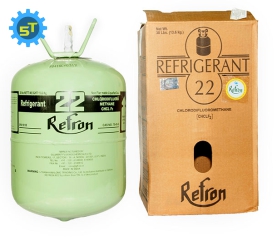 Gas Lạnh Refron  