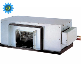 Dàn Lạnh Panasonic FSV Âm Trần Nối Ống Gió 2 Chiều S-140ME1E5 (Áp Suất Cao) 