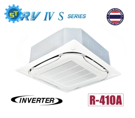 Dàn Lạnh VRV Daikin Cassette Âm Trần 2 Chiều 30.700 BTU FXFQ80AVM (Đa Hướng Thổi)