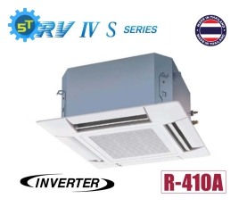 Dàn Lạnh VRV Daikin Cassette Âm Trần 2 Chiều FXZQ50MVE (4 Hướng Thổi Nhỏ Gọn) 