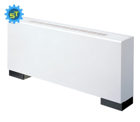 Dàn Lạnh Panasonic FSV Đặt Sàn 2 Chiều (S-71MP1E5)