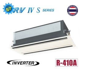 Dàn Lạnh VRV Daikin Cassette Âm Trần 2 Chiều FXCQ20MVE (Hai Hướng Thổi) 