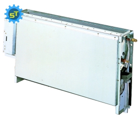 Dàn Lạnh Panasonic FSV Đặt Sàn Âm Tường 2 Chiều (S-45MR1E5) 