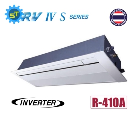 Dàn Lạnh VRV Daikin Cassette Âm Trần 2 Chiều FXEQ25AV36 (1 Hướng Thổi) 