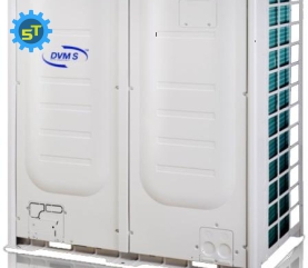 Samsung DVM S OUTDOOR HEATPUMP 60HP-AM600HXVAGH2EU 