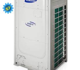 OUTDOOR HEATPUMP 8HP-AM80HXVAGH2EU 