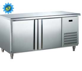 Tủ đông bàn bếp SKWI-15F2 
