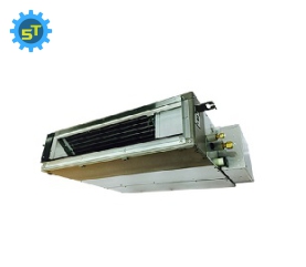 Máy Lạnh Multi Panasonic Âm Trần Nối Ống Gió CS-MS12SD3H (1.5Hp) Inverter