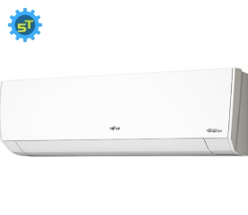 Điều Hoà Multi Fujitsu 1.0 HP ASAG09LMCA Inverter 1 Pha 
