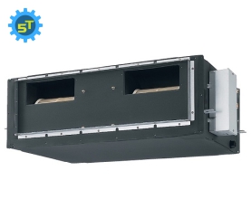 Điều Hòa Âm Trần Nối Ống Gió Panasonic CS-F50DD3E5 47700 BTU Inverter 