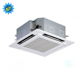 Điều hòa âm trần cassette Daikin FCC60AV1V/RC60AGV1V (2.5 Hp, Gas R410a) 