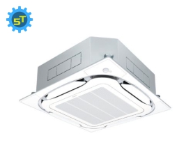 Máy Lạnh Âm Trần 5 HP Daikin Cassette FCF125CVM/RZF125CYM ( Inverter, Gas R32, 3 pha) 