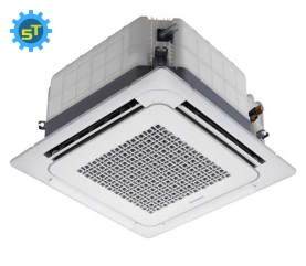 Máy lạnh âm trần Samsung AC100TN4DKC/EA ( 4.0 HP, Inverter, Gas R410a) 