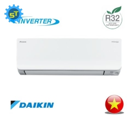 Máy Lạnh Daikin FTKZ50VVMV/RKZ50VVMV (2.0 HP, Gas R32, Inverter) 