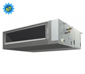 Máy Lạnh Âm Trần Nối Ống Gió LG 18000 BTU ABNQ18GL2A2 