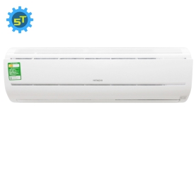Máy Lạnh Treo Tường Hitachi RAS-S18CAM 