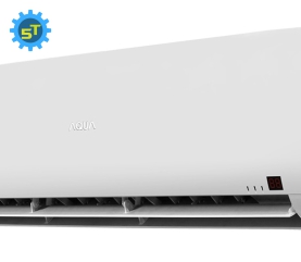 Máy lạnh treo tường Aqua AQA-KCRV12WJ Inverter 