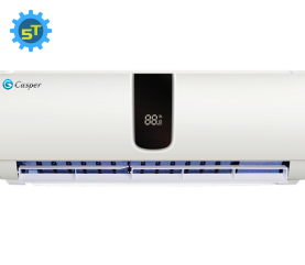 Máy lạnh treo tường Casper LC-24TL11 - R410 dòng cao cấp 