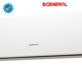 Máy lạnh treo tường General ASGA12BMTA-A/AOGA12BMTA-A Gas R32 